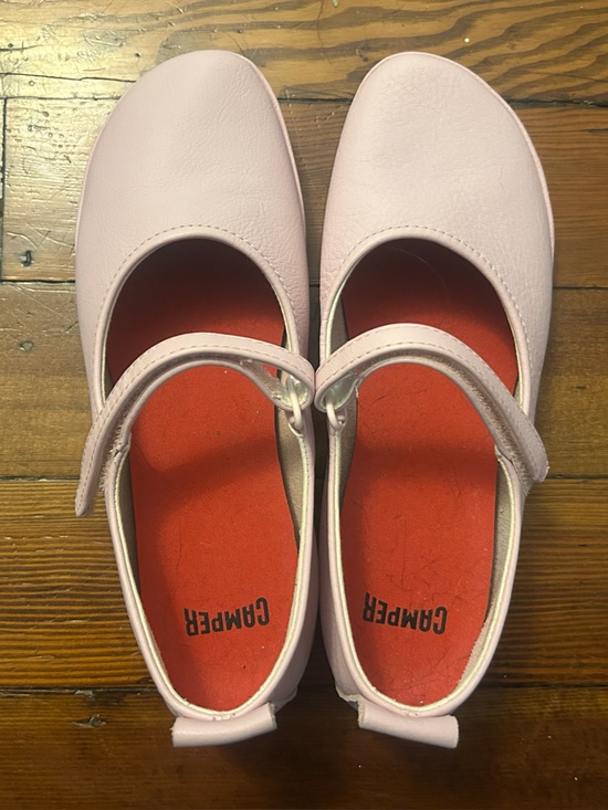 Camper Shoes - Camper Right Nina Ballet Flats size 39